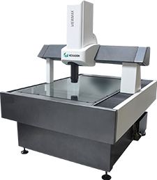 ViewMax L系列 全自動(dòng)影像測(cè)量?jī)x