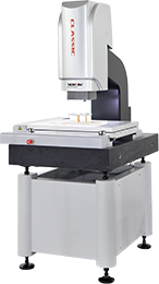 SVM DCC Classic系列自動(dòng)影像測量儀