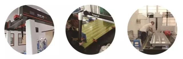 汽車“評(píng)判員”的“鷹眼” — 思瑞在汽車檢具行業(yè)的探索(圖2) 汽車“評(píng)判員”的“鷹眼” — 思瑞在汽車檢具行業(yè)的探索(圖2)