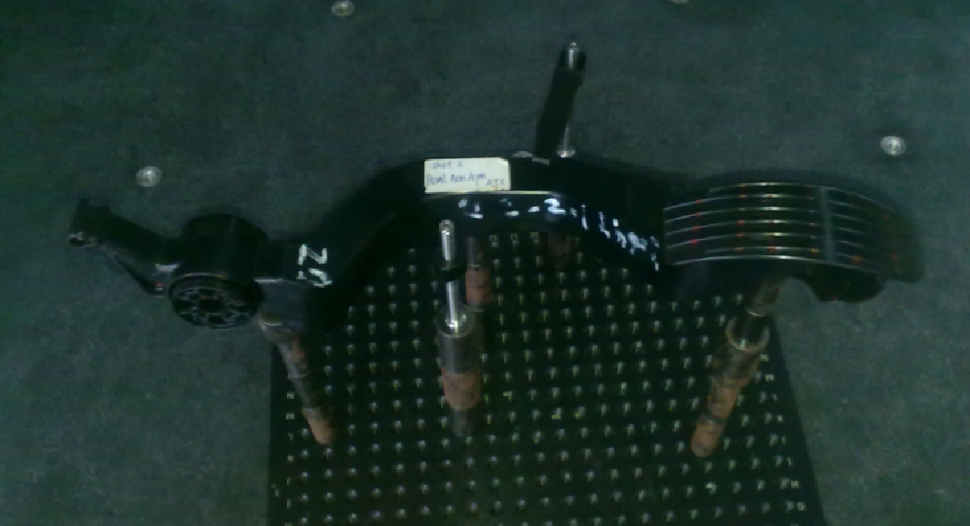 汽車(chē)踏板檢測(cè)應(yīng)用案例(圖2) 汽車(chē)踏板檢測(cè)應(yīng)用案例(圖2)