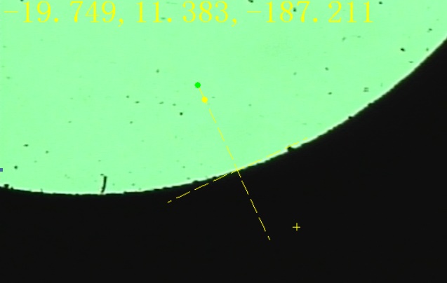汽車缸蓋配件頂檢測應(yīng)用案例(圖4) 汽車缸蓋配件頂檢測應(yīng)用案例(圖4)
