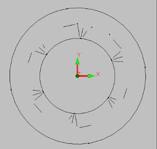 汽車零部件導(dǎo)向套筒檢測案例(圖5) 汽車零部件導(dǎo)向套筒檢測案例(圖5)