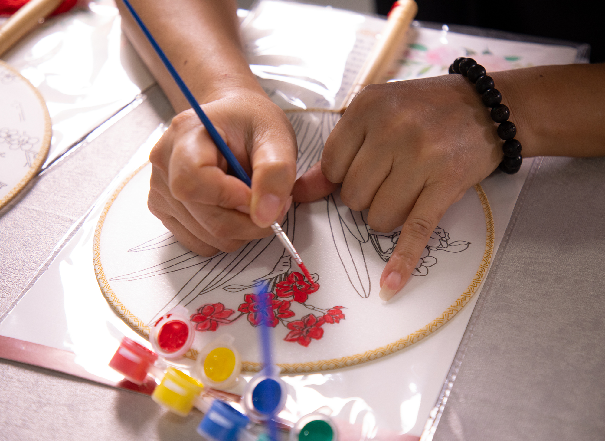 六月生日會 | 思瑞 Family, 一起Happy，一起燃(圖2)