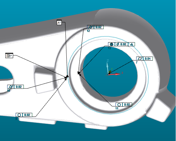 高效應(yīng)對(duì)復(fù)雜機(jī)械臂，迎合時(shí)代高品質(zhì)需求(圖8)