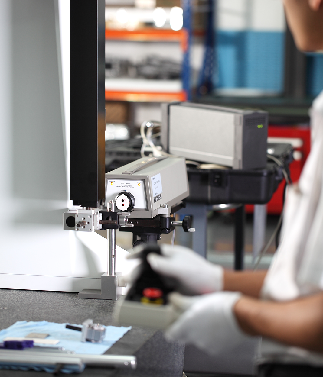 思瑞測(cè)量京東自營(yíng)旗艦店正式上線，開業(yè)有驚喜(圖4)