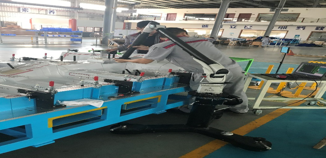 從配件加工、組裝調試到復測交貨，三坐標如何將檢具定位基準數(shù)據(jù)量化(圖5)