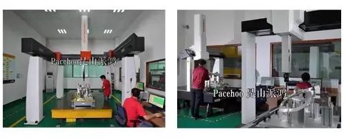 華東地區(qū)50多家汽車檢具廠商選擇思瑞三坐標(biāo)(圖1) 華東地區(qū)50多家汽車檢具廠商選擇思瑞三坐標(biāo)(圖1)