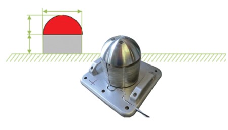 用Adams-Marc協(xié)同仿真對(duì)車(chē)輛極端負(fù)載狀況進(jìn)行仿真(圖5) 用Adams-Marc協(xié)同仿真對(duì)車(chē)輛極端負(fù)載狀況進(jìn)行仿真(圖5)