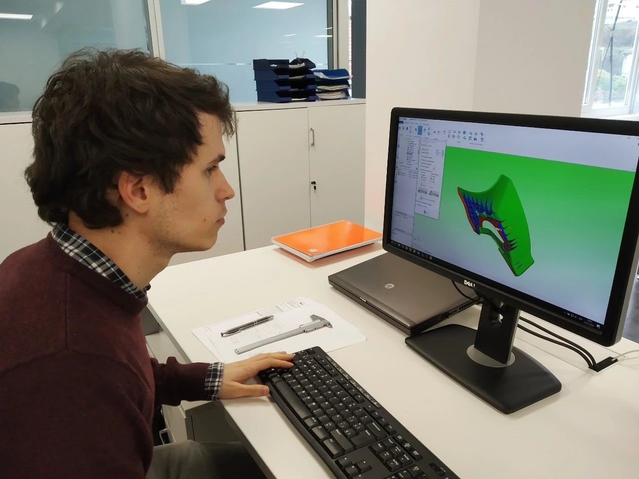 看用戶如何利用WORKXPLORE高效讀取和分析CAD文件(圖1) 看用戶如何利用WORKXPLORE高效讀取和分析CAD文件(圖1)