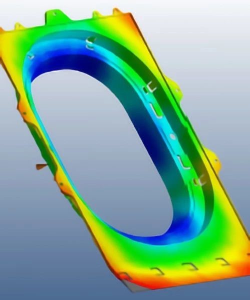 空客供應商一語道出使用VISI設(shè)計加工的秘訣(圖2)