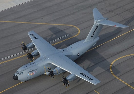 空客供應商一語道出使用VISI設(shè)計加工的秘訣(圖1)