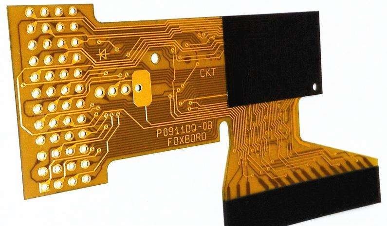 FPC漲縮檢測(cè)，有這套方案就夠了(圖1)