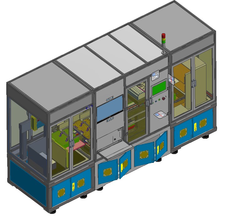 FPC漲縮檢測(cè)，有這套方案就夠了(圖2)