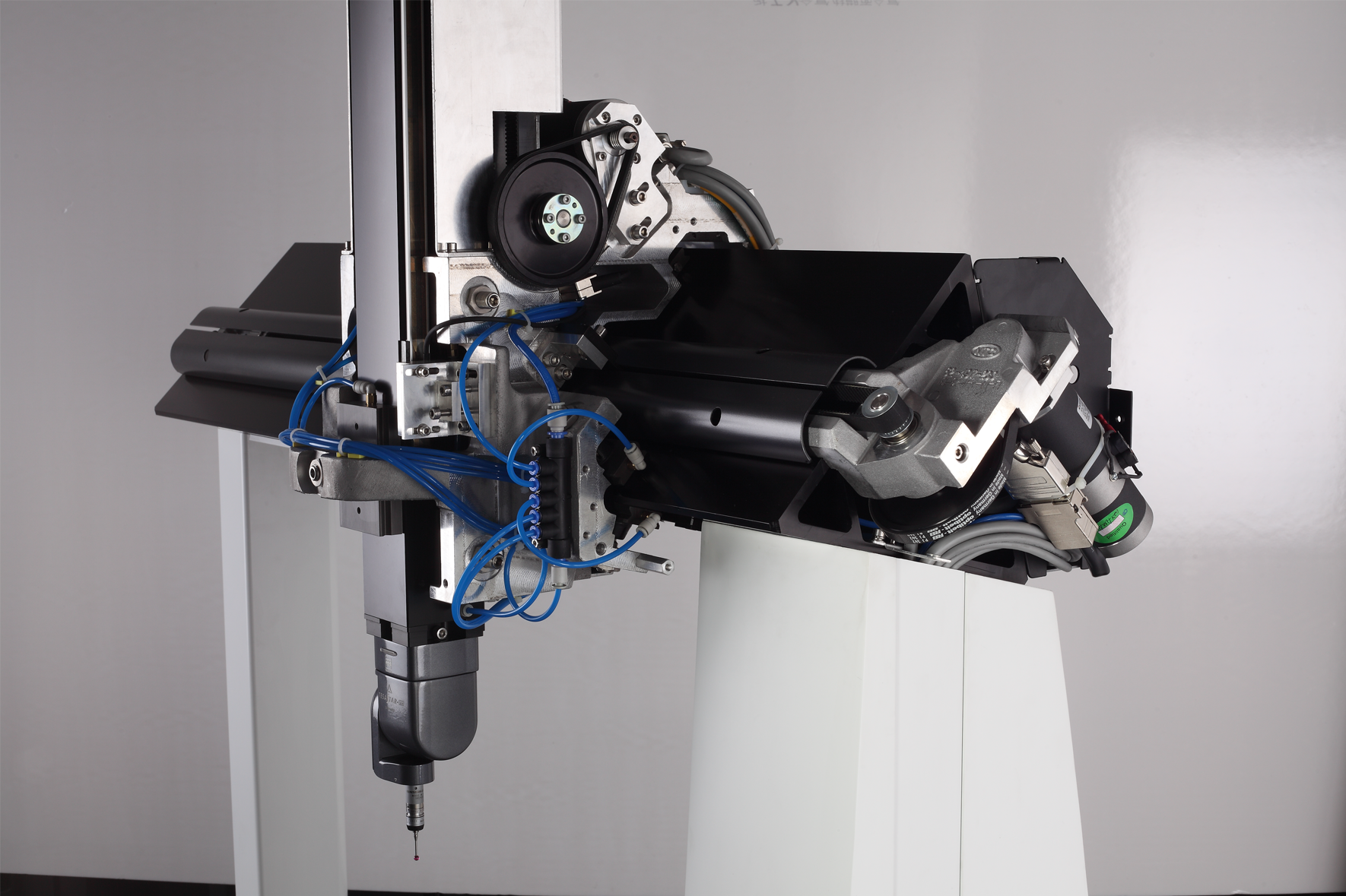 思瑞三坐標核心競爭力如何體現(xiàn)？（上）(圖1)