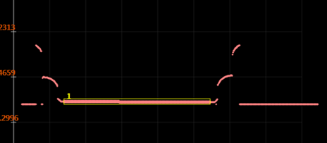 思瑞測量“挖孔屏”攝像頭膠高測量方案，精準把控點膠質(zhì)量(圖6)