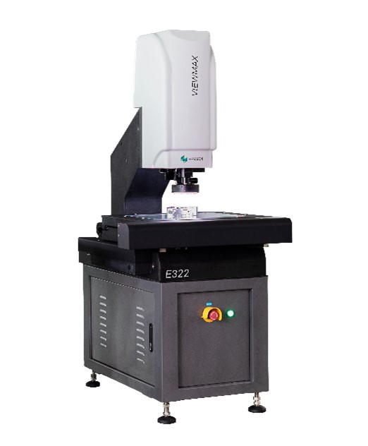 思瑞高精度影像測量儀，輕松完成LED燈板多尺寸檢測(圖2)