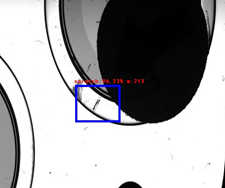 手機(jī)外觀瑕疵一體化檢測方案，表面瑕疵“一網(wǎng)打盡”(圖9)