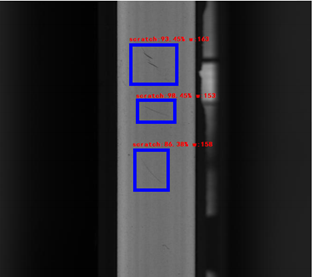 手機(jī)外觀瑕疵一體化檢測方案，表面瑕疵“一網(wǎng)打盡”(圖2)