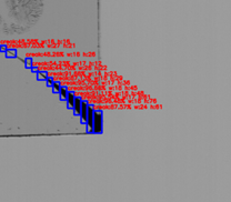 手機(jī)外觀瑕疵一體化檢測方案，表面瑕疵“一網(wǎng)打盡”(圖6)