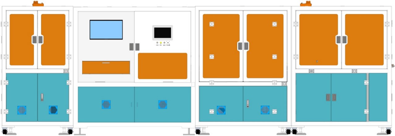 智能手表中框尺寸檢測方案，高效開展質(zhì)量控制(圖1)
