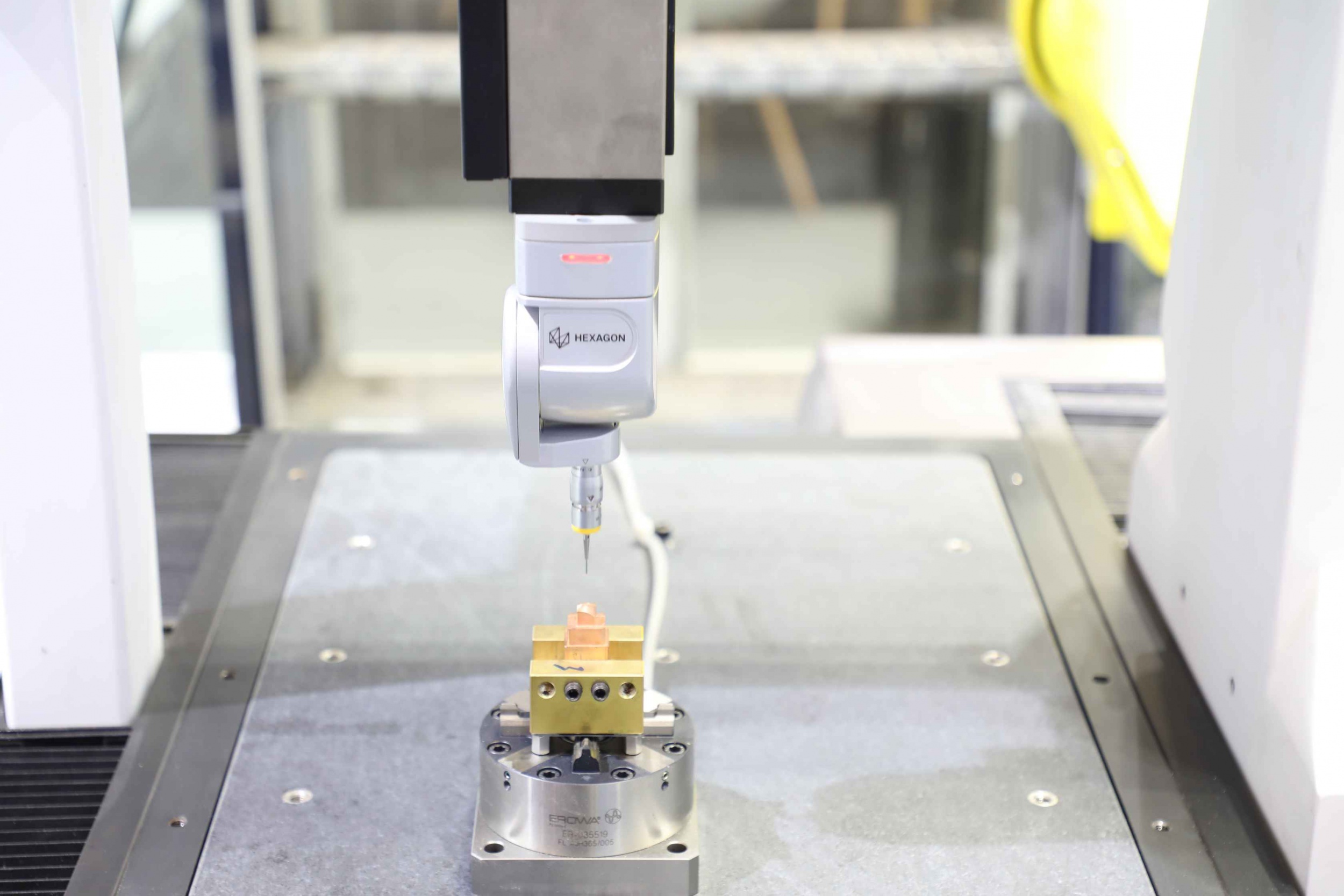 三坐標(biāo)測(cè)量機(jī)測(cè)頭的使用知識(shí)(圖2) 三坐標(biāo)測(cè)量機(jī)測(cè)頭的使用知識(shí)(圖2)