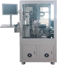 料盤(pán)異常自動(dòng)檢測(cè)