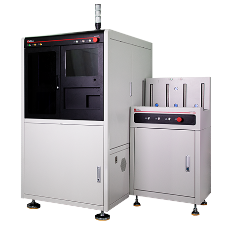 電腦揚(yáng)聲器異聲檢測(cè)方案樣本圖