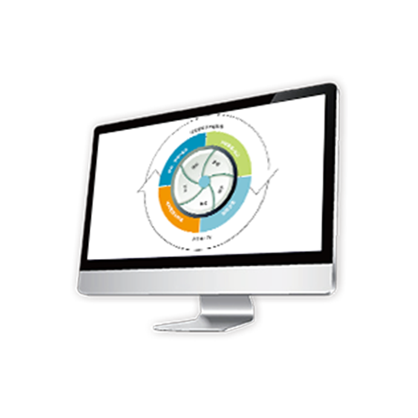 設(shè)計與工程仿真軟件樣本圖