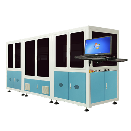 HxGN Visual Detection人工智能產(chǎn)品瑕疵模型訓練平臺 樣本圖