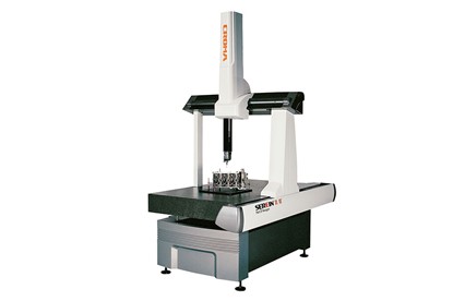 三坐標(biāo)測(cè)量?jī)x如何對(duì)汽車驅(qū)動(dòng)電機(jī)部件進(jìn)行測(cè)量？(圖2)