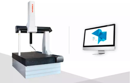 如何使用三坐標(biāo)對(duì)機(jī)器臂進(jìn)行高效的測(cè)量？