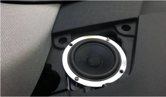 思瑞CROMA助力車載音箱殼體測(cè)量，效率與精度俱佳