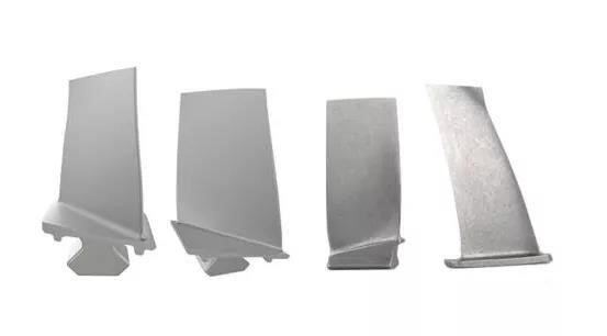 三坐標(biāo)如何測量透平葉片精度？透平葉片尺寸測量