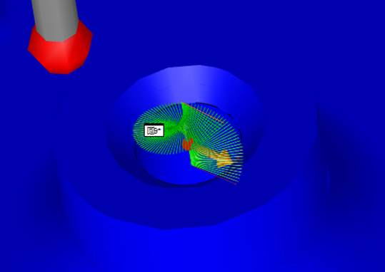 如何測量手機中框尺寸？手機中框三坐標(biāo)測量方案