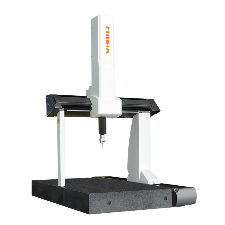 Croma系列 通用型三坐標(biāo)測(cè)量機(jī)