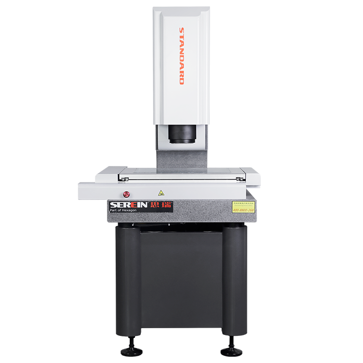 NEW STANDARD系列 自動(dòng)影像測(cè)量?jī)x