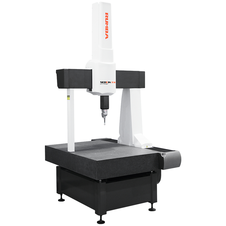 Rumba 系列高精度三坐標(biāo)測量機(jī)