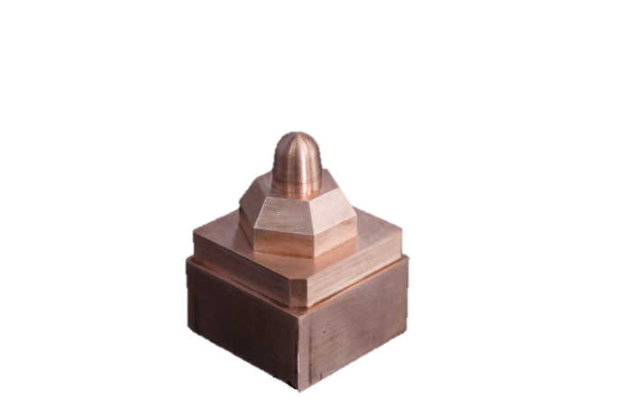 CROMA在機(jī)械制造行業(yè)的應(yīng)用—電極檢測(cè)案例