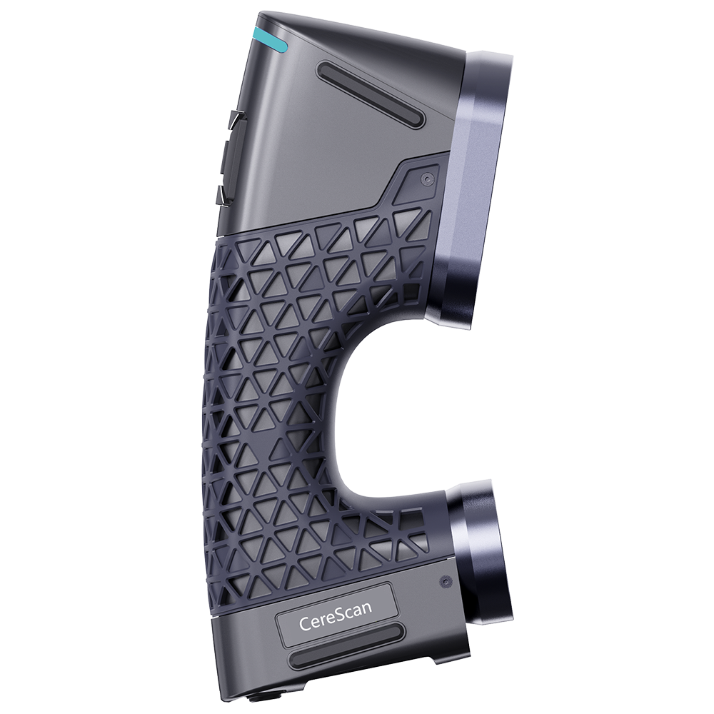 CereScan 智能靈動(dòng)手持三維掃描儀