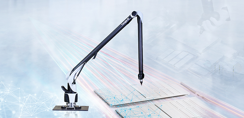 新能源電池托盤尺寸檢測的高效解決方案