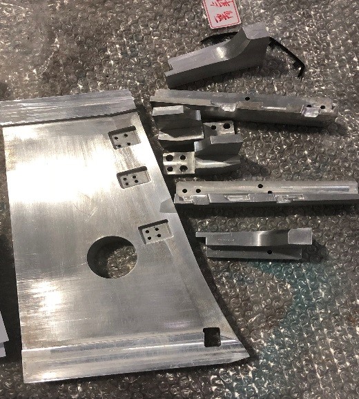 從配件加工、組裝調(diào)試到復(fù)測(cè)交貨，三坐標(biāo)如何將檢具定位基準(zhǔn)數(shù)據(jù)量化