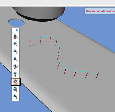 GLASS三坐標(biāo)測(cè)量機(jī)非接觸式檢測(cè)專(zhuān)機(jī)，輕松攻克多類(lèi)測(cè)量難題！