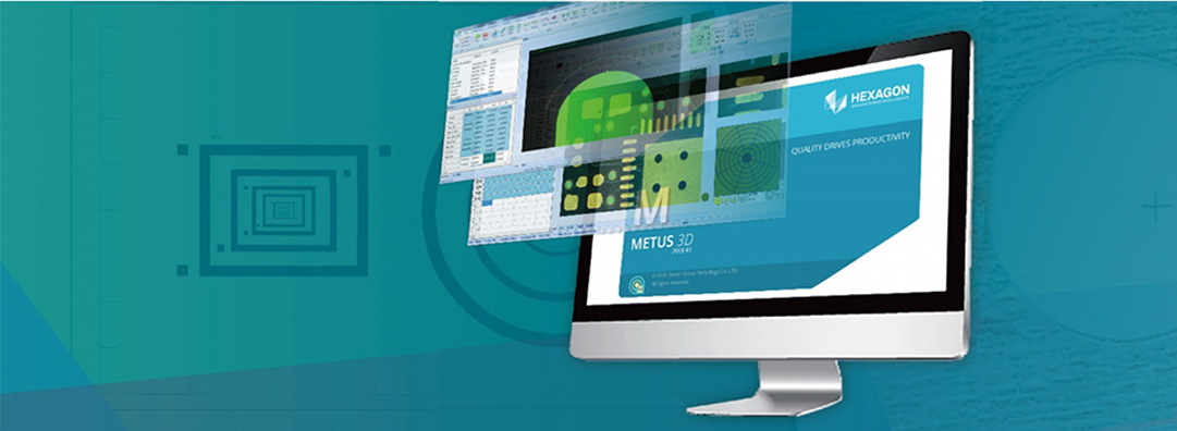 ViewMax C系列 全自動(dòng)影像測(cè)量?jī)x(圖3) ViewMax C系列 全自動(dòng)影像測(cè)量?jī)x(圖3)