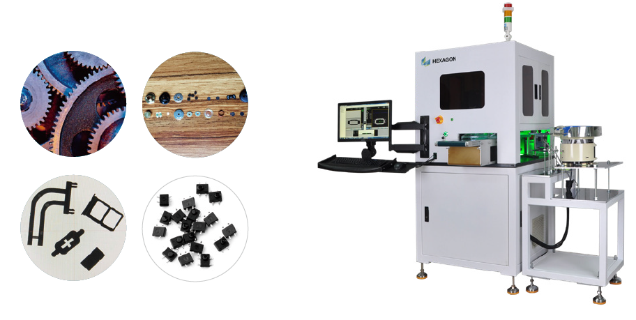 微小零件如何測(cè)量，思瑞測(cè)量方案輕松解決(圖1)