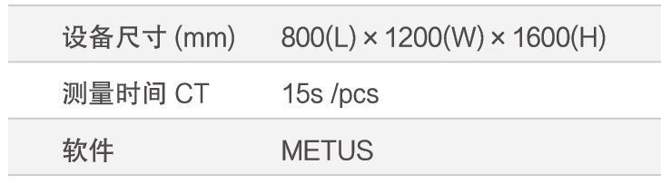手機(jī)外觀全尺寸自動(dòng)檢測(cè)(圖2) 手機(jī)外觀全尺寸自動(dòng)檢測(cè)(圖2)