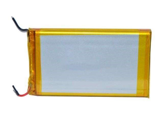 軟包電池尺寸&組裝檢測方案(圖2) 軟包電池尺寸&組裝檢測方案(圖2)