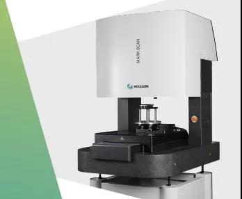 雙轉(zhuǎn)臺(tái)五軸檢測(cè)方案，3D掃描檢測(cè)內(nèi)腔尺寸(圖1)